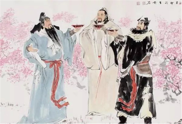 月下一杯酒，萬(wàn)事盡浮休。537.jpg