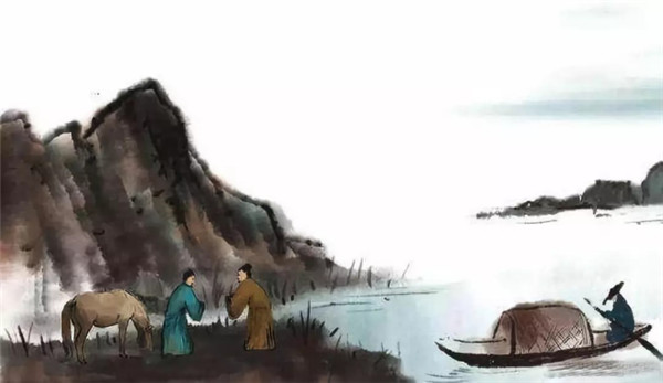 月下一杯酒，萬(wàn)事盡浮休。930.jpg